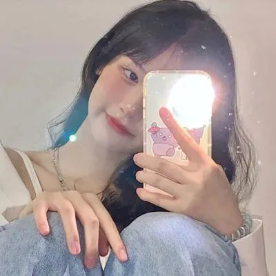 我属于你