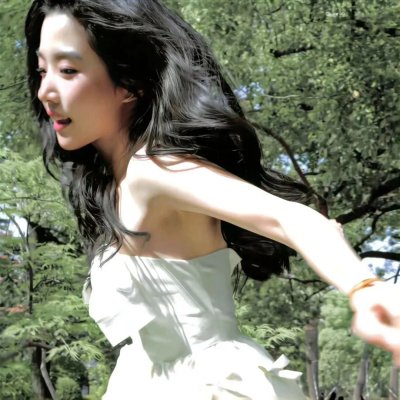 弱女情缘